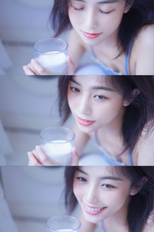 离你有多远