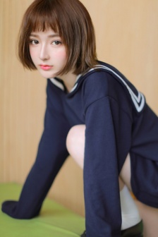 秘密女搜查官系列